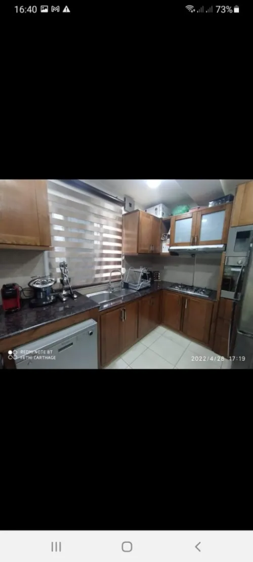 Vente Appartement F3 Annaba Annaba