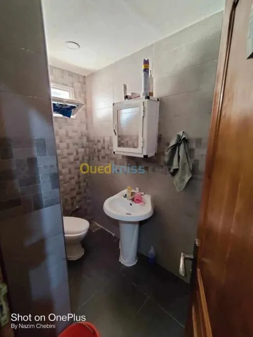 Vente Appartement Studio Annaba Annaba