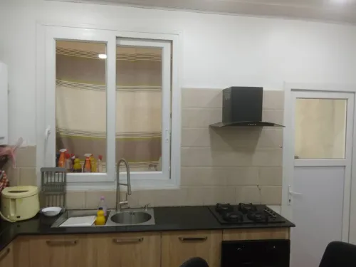 Vente Appartement F4 Guelma Guelma