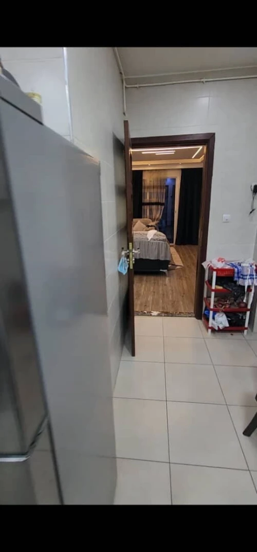 Vente Appartement F3 Annaba Annaba