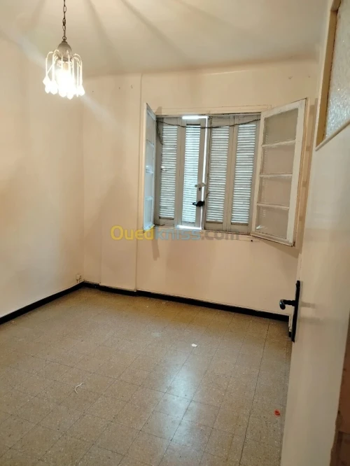 Vente Appartement F2 Annaba Annaba