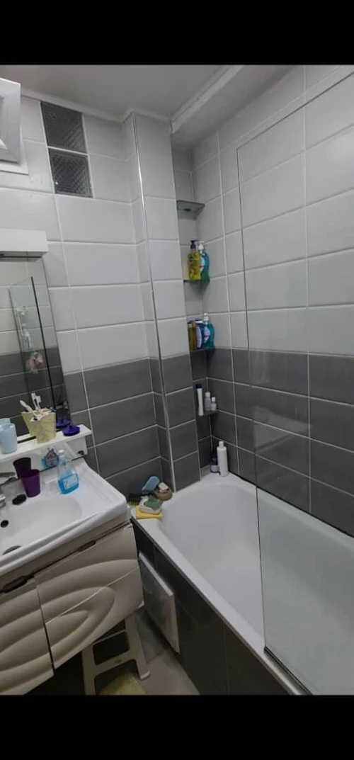 Vente Appartement F3 Annaba Annaba