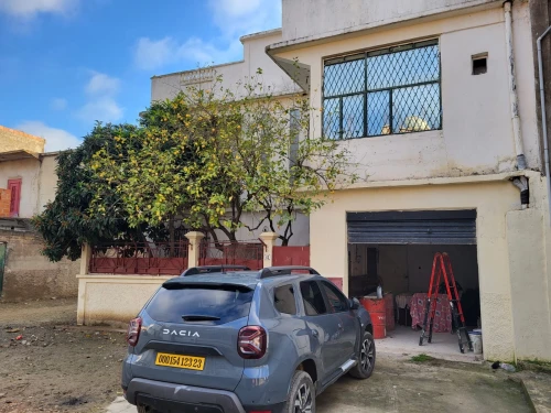 Vente Villa Annaba Annaba