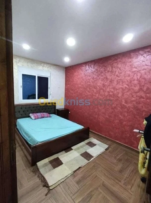 Vente Appartement Studio Annaba Annaba