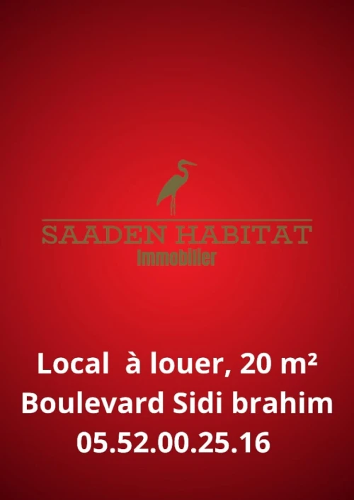 Location Local Annaba Annaba