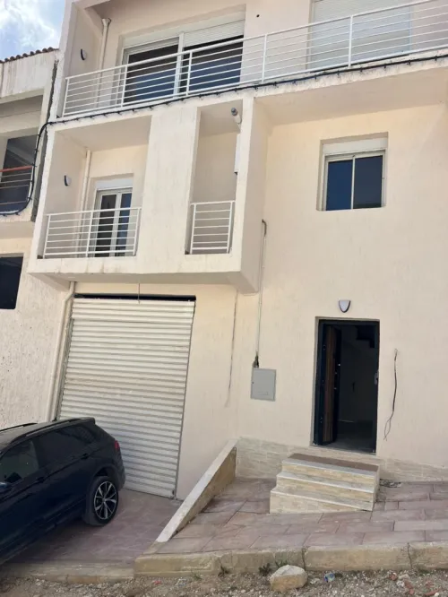 Vente Villa Annaba Seraidi