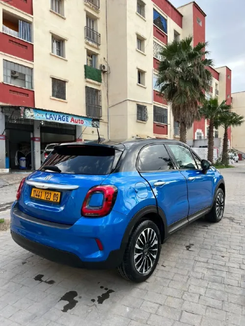 Fiat 500x 2023 Club