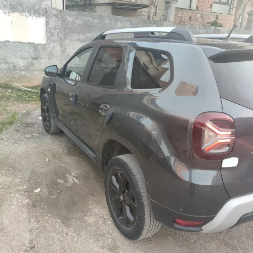 Dacia Duster 2022 FaceLift Lauréate