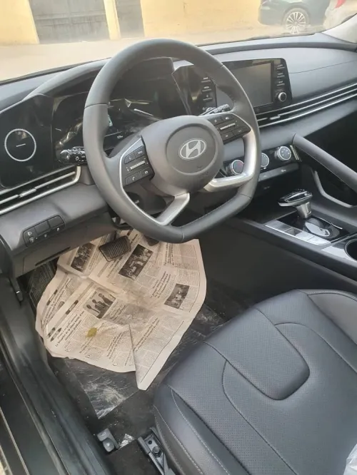 Hyundai ultra 2025 