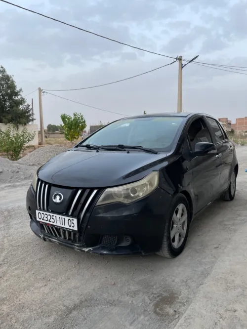Great Wall C30 2011 C10