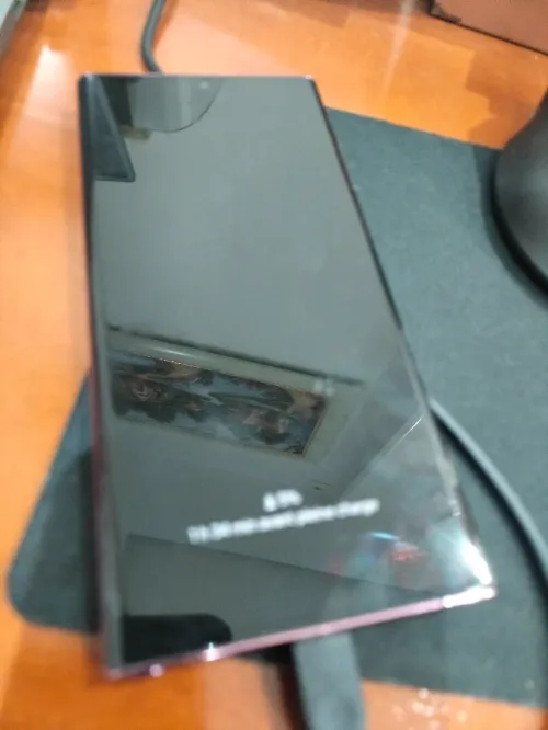 SAMSUNG GALAXY SAMSUNG S 22 ULTRA