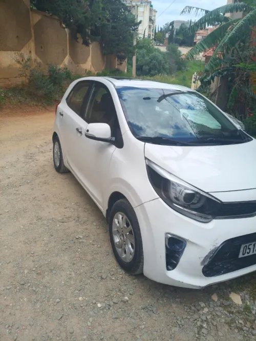 Kia Picanto 2018 EX
