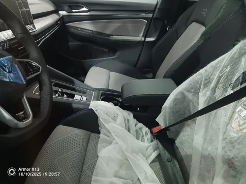 Volkswagen Golf 8 2025 Edition