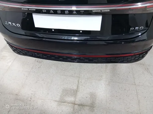 Volkswagen Passat 2025 Passat
