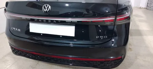 Volkswagen Passat 2025 Passat