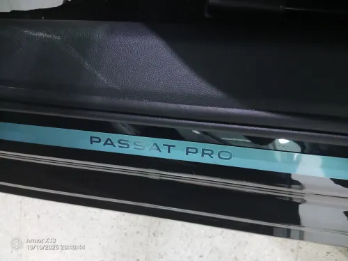 Volkswagen Passat 2025 Passat