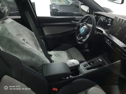 Volkswagen Golf 8 2025 Edition