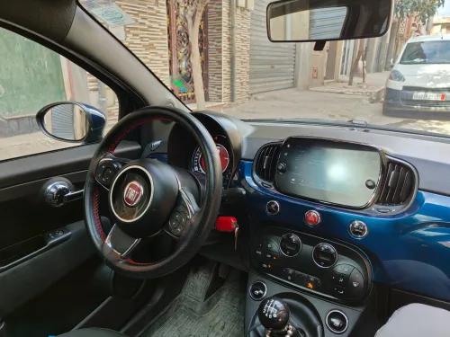 Fiat 500 2023 Dolcevita plus 