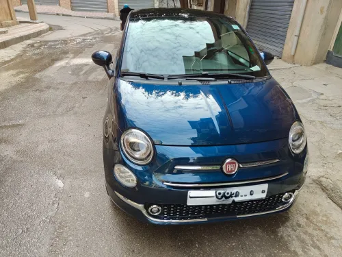 Fiat 500 2023 Dolcevita plus 