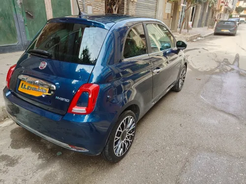 Fiat 500 2023 Dolcevita plus 