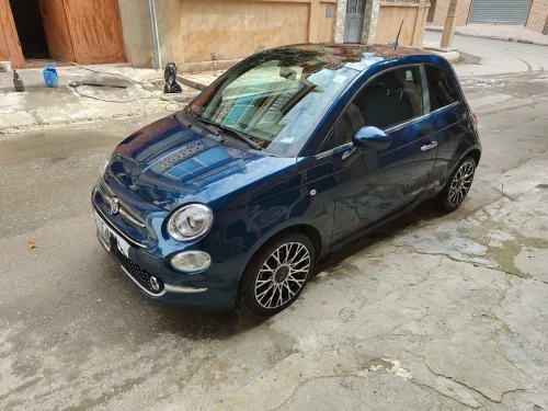 Fiat 500 2023 Dolcevita plus 