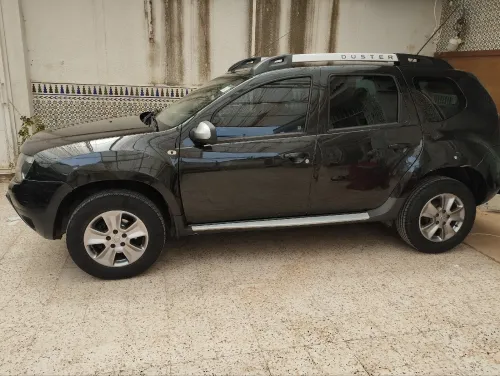 Dacia Duster 2015 