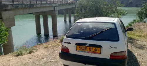 Citroen Saxo 1997 Saxo