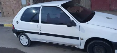 Citroen Saxo 1997 Saxo