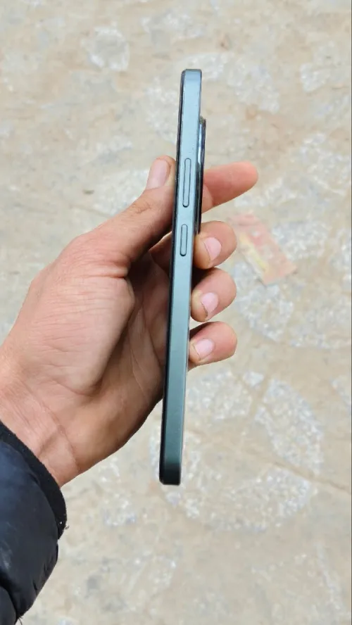 Realme Realme12