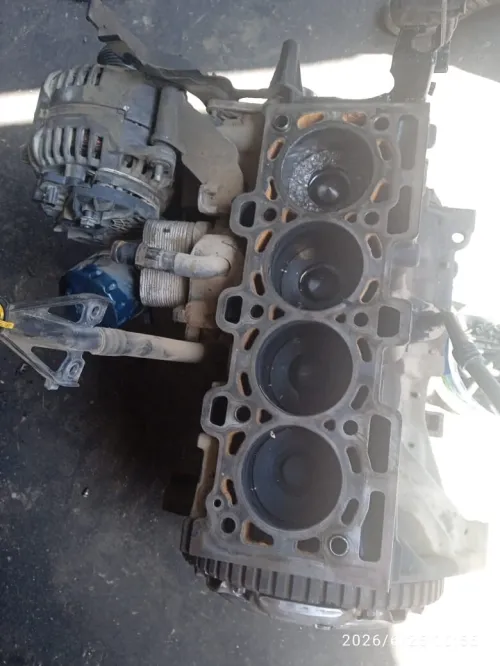 moteur renault cango 1.5 DCI 2014  NOUVEAU