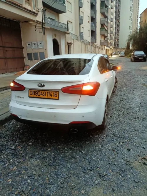 Kia Cerato 2014 Cerato