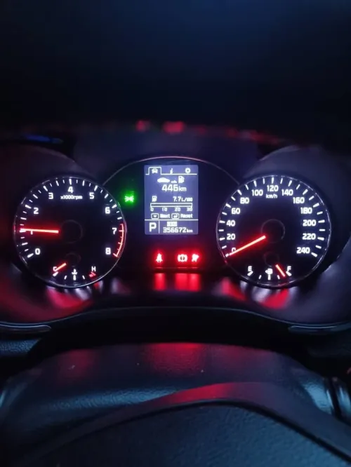 Kia Cerato 2014 Cerato
