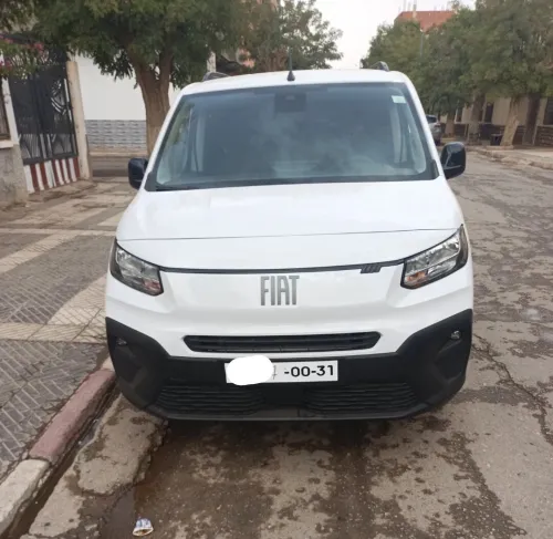 Fiat Doblo 2025 