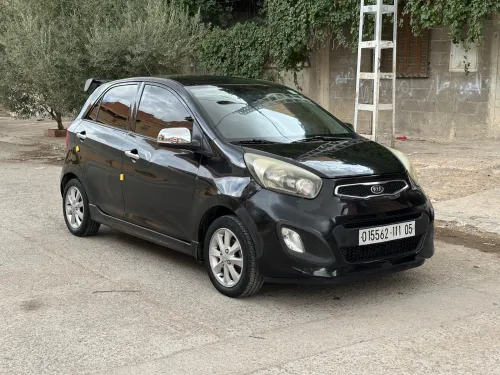 Kia Picanto 2011 Pop