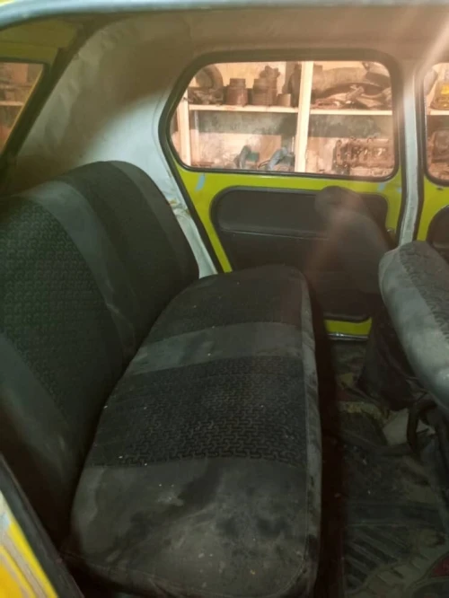 Citroen 2 cv 1969 2 cv