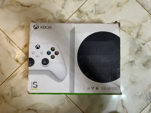 Xbox série s