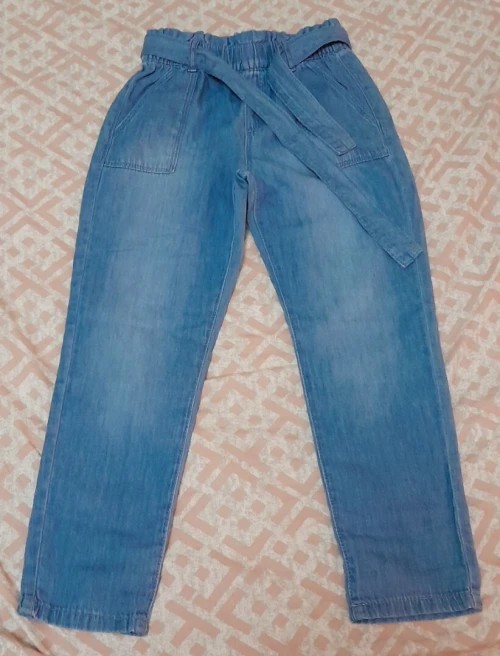 T-shirt et pantalon 