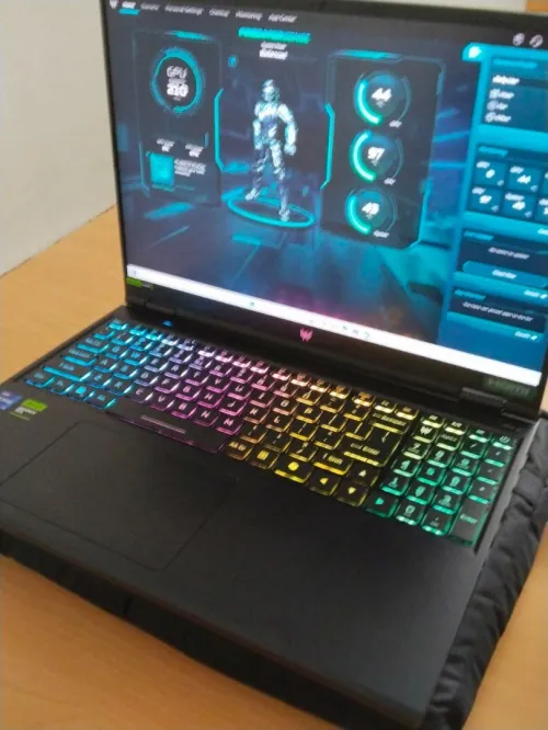ACER PREDATOR HELIOS NEO 16