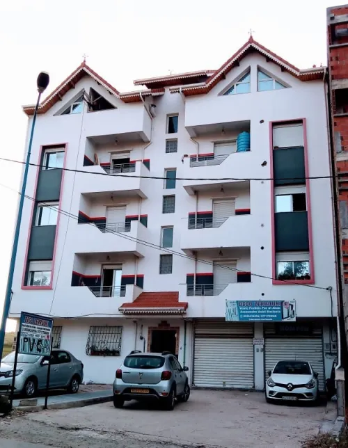 Location Appartement Duplex F5 Boumerdès Tidjelabine