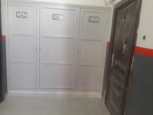 Location Appartement Duplex F5 Boumerdès Tidjelabine