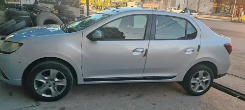 Renault Symbol 2016 Made In Bladi