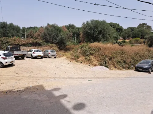 Vente Terrain Tizi Ouzou Tizi ouzou