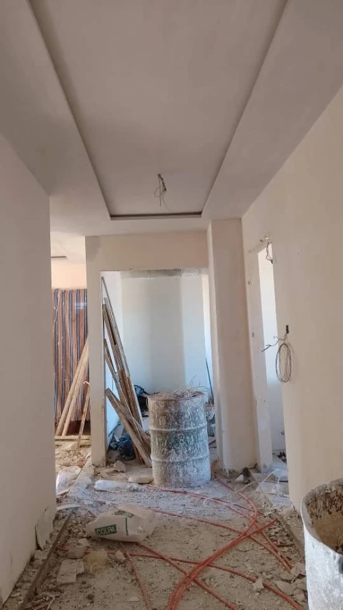 Décoration platre 
