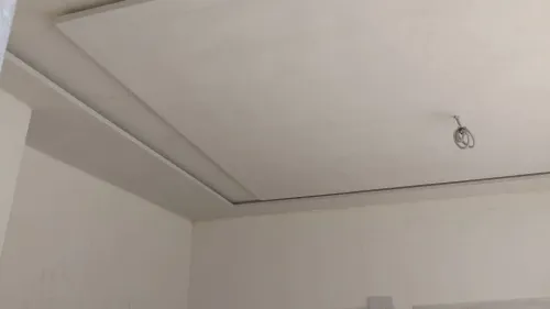 Décoration platre 