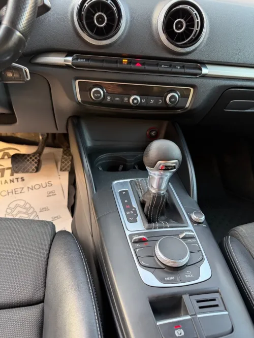 Audi A3 Limousine 2015 S Line