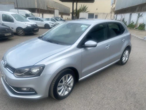Volkswagen Polo 2017 