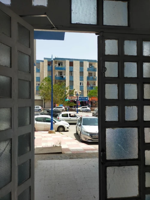 Vente Appartement F3 Boumerdes Boumerdes