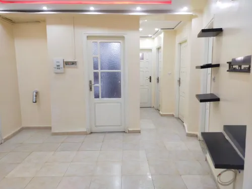 Vente Appartement F3 Boumerdes Boumerdes