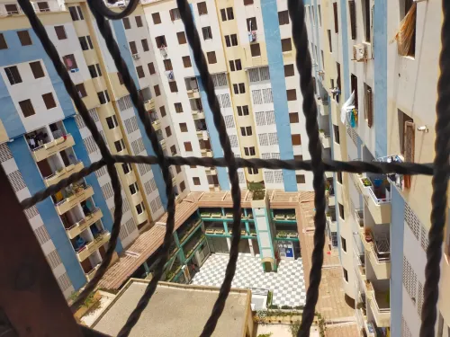 Vente Appartement F3 Boumerdes Boumerdes