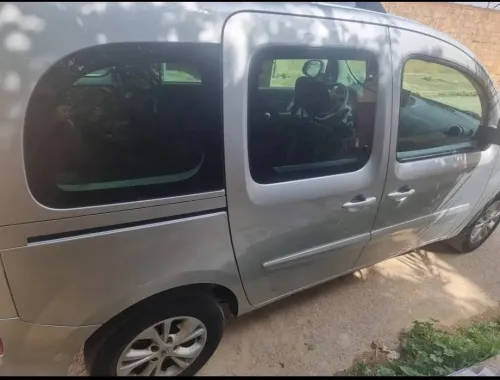 Renault Kangoo 2021 Kangoo